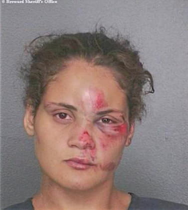 Martinez Natalie - Broward County, FL 