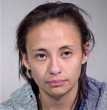 Miranda Nayelli - Maricopa County, AZ 