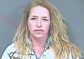 Holt Nikki - Desoto County, MS 