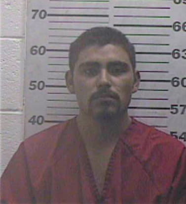Carranza Octavio - SantaFe County, NM 