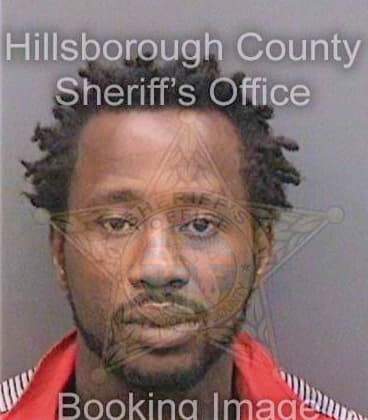 Frederick Quinton - Hillsborough County, FL 