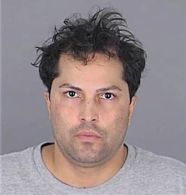Vazquez Rafael - Pasco County, FL 