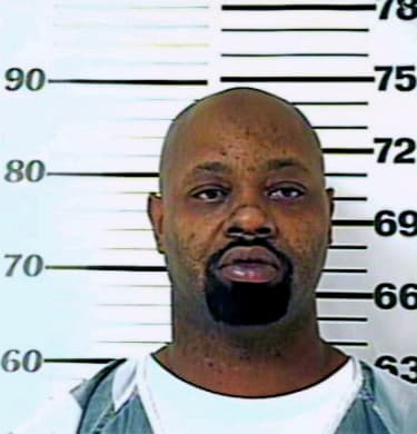 Henderson Reginald - Henderson County, TX 