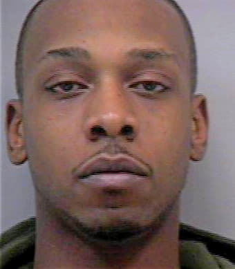Green Roderick - Gwinnett County, GA 