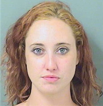 Deneke Sarah - PalmBeach County, FL 