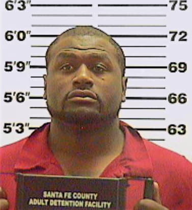 Smith Terrell - SantaFe County, NM 