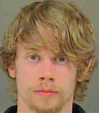 Piorun Zachary - Mecklenburg County, NC 