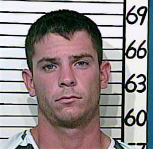 Scott Zackary - Comal County, TX 