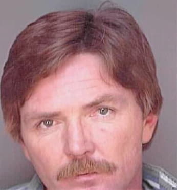 Patrick Alan - Polk County, FL 