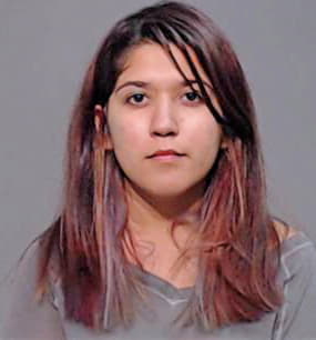 Guerra Alicia - Hidalgo County, TX 