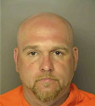 Weber Brendan - Horry County, SC 