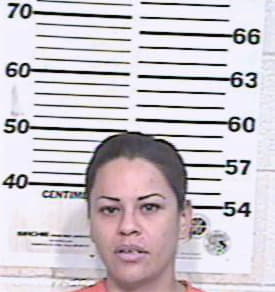 Barragan Celeste - Hidalgo County, TX 