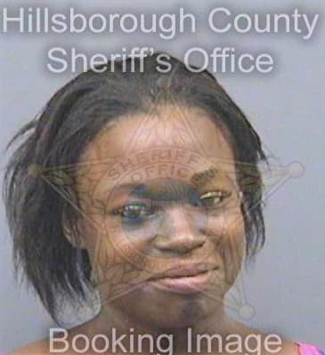 Newsome Ceohissie - Hillsborough County, FL 