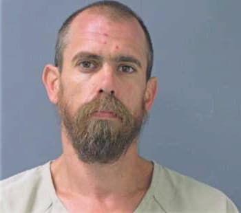 Bohannon Christopher - Liberty County, TX 
