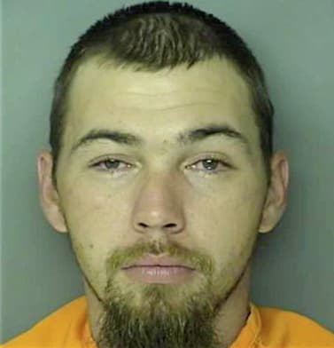 Tindall Christopher - Horry County, SC 