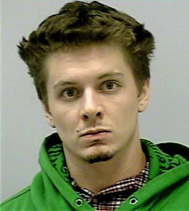 Tufts Christopher - Gwinnett County, GA 