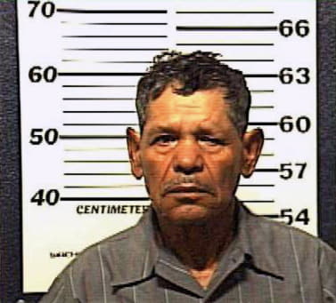 Vasquez Concepcion - Denton County, TX 