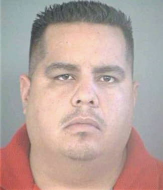 Vazquezardin David - Hillsborough County, FL 
