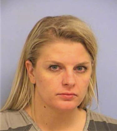 Terry Elizabeth - Travis County, TX 