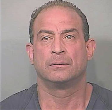 Gonzalez Eric - Brevard County, FL 