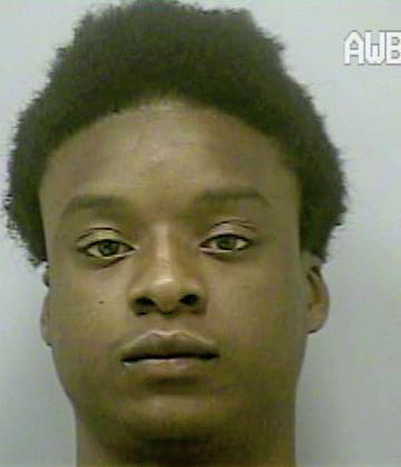 Gordon Eric - Gwinnett County, GA 
