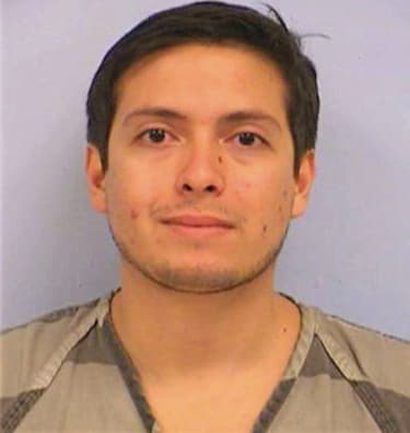 Montez Gabriel - Travis County, TX 