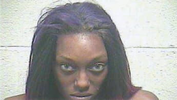 Bracy Jameria - Giles County, TN 