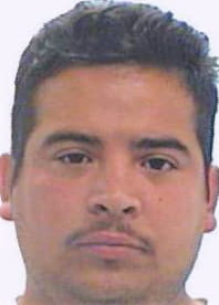 Arevalo James - Guadalupe County, TX 