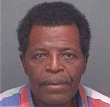 Bennett James - Pinellas County, FL 