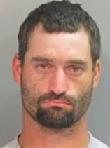 Doss James - Washington County, AR 