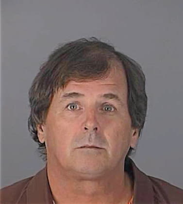 Kovach James - Pasco County, FL 