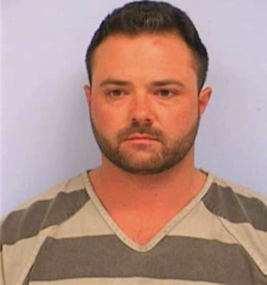 Morrison James - Travis County, TX 