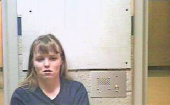 Bonham Jennifer - Henderson County, KY 