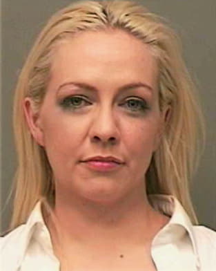 Brady Jennifer - Montgomery County, TN 