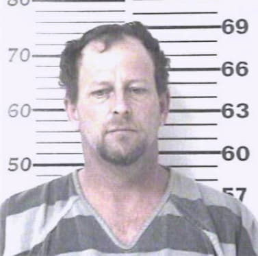 Bradshaw Jonathan - Henderson County, TX 