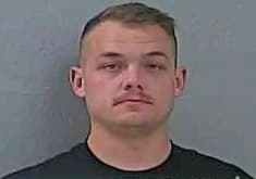 Stanton Jordan - Greene County, MO 
