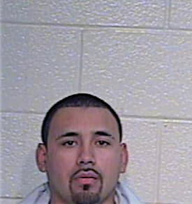 Navejas Jose - Hidalgo County, TX 