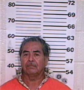 Borjas Juan - Hidalgo County, TX 