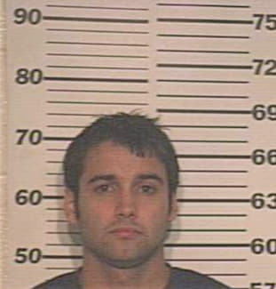 Garcia Jubenal - Hidalgo County, TX 