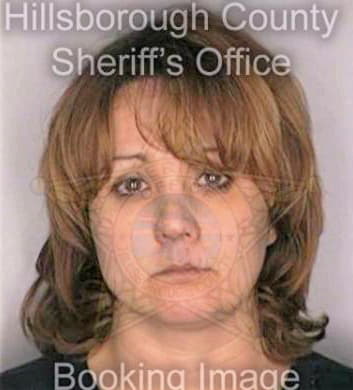 Montgomery Karen - Hillsborough County, FL 