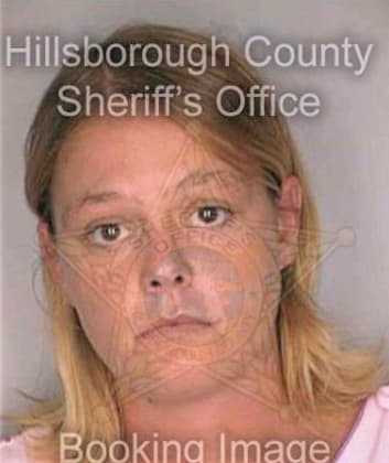 Poskevich Lisa - Hillsborough County, FL 