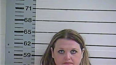 Perkins Marissa - Desoto County, MS 