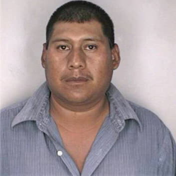 Rodriguezresendiz Martin - Hillsborough County, FL 
