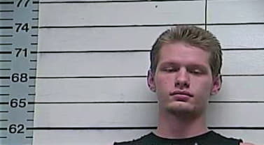 Shackelton Matthew - Desoto County, MS 