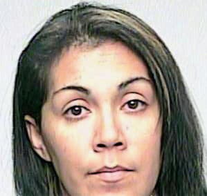 Sanchez Melissa - TomGreen County, TX 