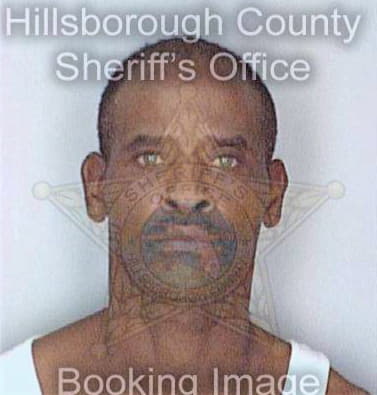 Braxton Michael - Hillsborough County, FL 