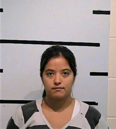 Benitez Michelle - Kerr County, TX 