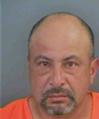 Trejo Rangel - Collier County, FL 
