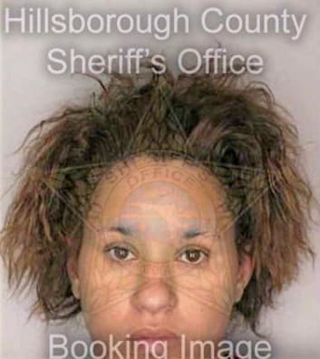 Brooks Regina - Hillsborough County, FL 