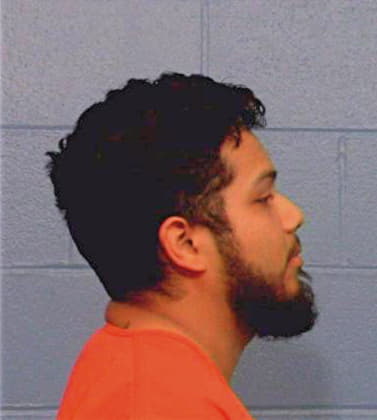 Rios Ricardo - Williamson County, TX 